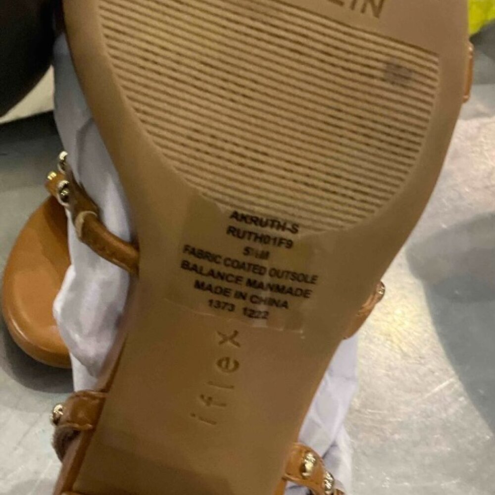 Anne Klein Ruth-S Sandal - Picture 5 of 6